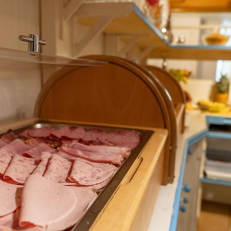Hotel Garni Jaegerhof 그라이나우 외부 사진