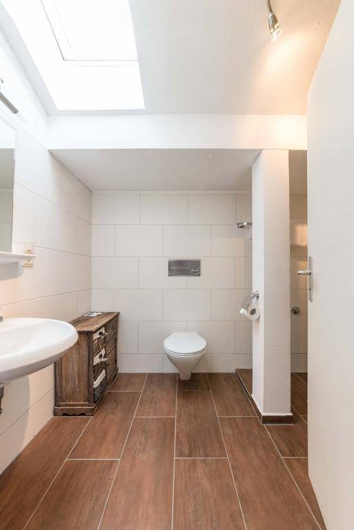 Hotel Garni Jaegerhof 그라이나우 외부 사진